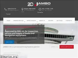 Sites similar to jambo.bg