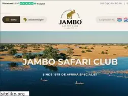 Sites similar to jambo.nl