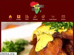 Sites similar to jambocafe.net