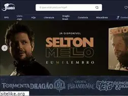 Sites similar to jamboeditora.com.br
