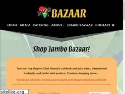 Sites similar to jamboimports.com