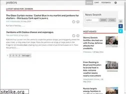 Sites similar to jambon.com
