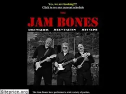 Sites similar to jambones.com