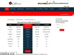 Sites similar to jambonex.com