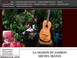 Sites similar to jamboniberique.org