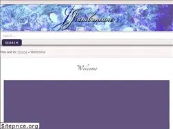 Sites similar to jambonium.co.uk