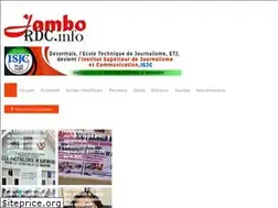 Sites similar to jambordc.info