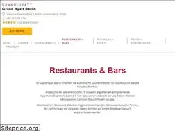 Sites similar to jamboree-bar.de