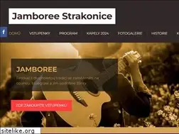 Sites similar to jamboree-cz.com