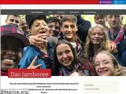 Sites similar to jamboree.at