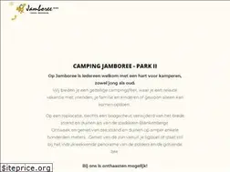 Sites similar to jamboree.be