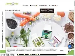 Sites similar to jamboree.com.tw