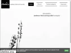Sites similar to jamboree.hu