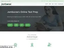 Sites similar to jamboree.online