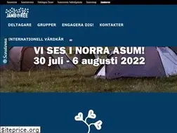 Sites similar to jamboree.se