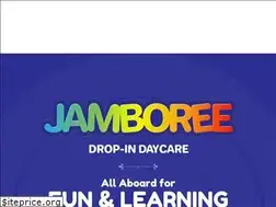 Sites similar to jamboreedaycare.com