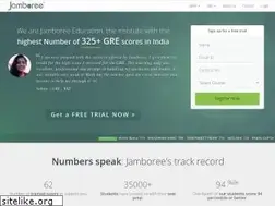 Sites similar to jamboreeeducation.com