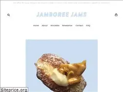Sites similar to jamboreejams.co