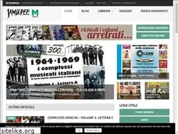 Sites similar to jamboreemagazine.it