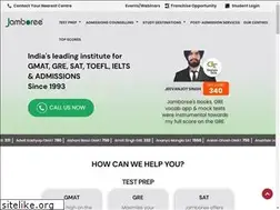 Sites similar to jamboreeonlineprep.com