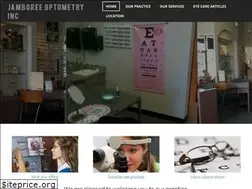 Sites similar to jamboreeoptometry.com