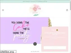 Sites similar to jamboreestyle.com