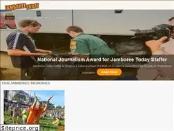 Sites similar to jamboreetoday.org