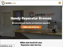 Sites similar to jamborepair.de