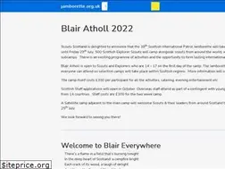 Sites similar to jamborette.org.uk