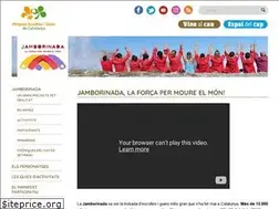 Sites similar to jamborinada.cat