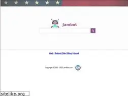 Sites similar to jambot.com