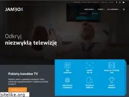 Sites similar to jambox.pl