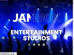 Sites similar to jamboxstudio.com