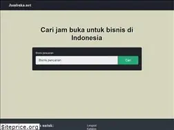 Sites similar to jambuka.net