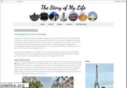 Sites similar to jambukebalik.com