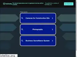 Sites similar to jamcamera.com