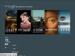 Sites similar to jamcapsule.fr