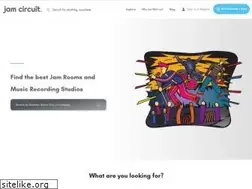 Sites similar to jamcircuit.com
