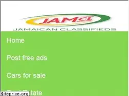 Sites similar to jamcl.com