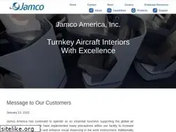 Sites similar to jamco-america.com