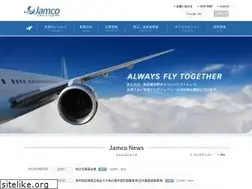 Sites similar to jamco.co.jp