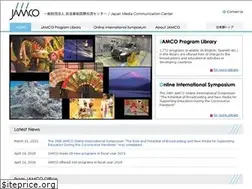 Sites similar to jamco.or.jp