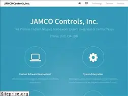 Sites similar to jamcocontrols.com