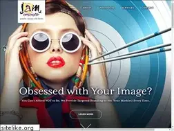 Sites similar to jamconcepts.com