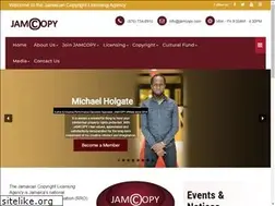 Sites similar to jamcopy.com