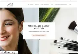 Sites similar to jamcosmetics.net