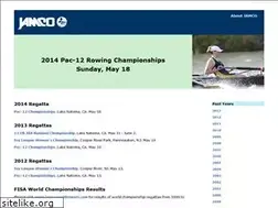 Sites similar to jamcotimes.com