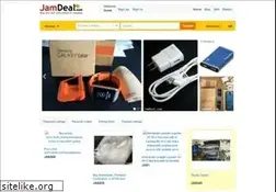 Sites similar to jamdeal.com