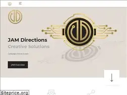 Sites similar to jamdirections.com.au