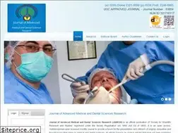 Sites similar to jamdsr.com